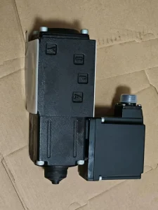Hydraulic Valve Directional Valves DKZOR A 15 DKZOR A 17 DKZOR AE 151 S5BY Proportional Valve DKZOR AE 15 DKZOR AE 151 S5BY