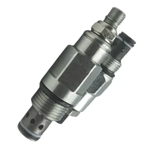 Hydraulic Valve EP 17E 2A 11 Z 85 EP 21E 2A 11 Z 85 EP 08W 2A 01 Z 04 EP 10W 2A 01 Z 05 EP 12W 2A 01 Z 05 EP Valve