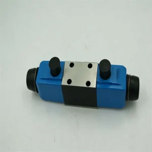 Hydraulic Valve KDG4V 3 KDG4V3 33C03F HMU HA760 Directional Valve KDG4V 3 33C KDG4V 3 2C NG6 Valve KDG4V 3 2C08N M U H7 6