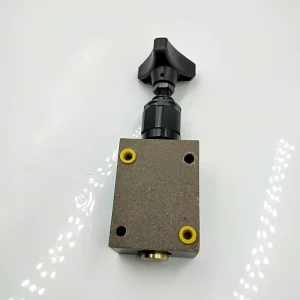 Hydraulic Valve KDG4V-3 KDG4V3-33C03F-HMU-HA760 Valve KCG-3-250D-Z-M-U-H1-10 Directional Valve KCG-3-350-D-Z-M-U-H1