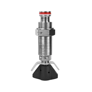 Hydraulic Valve MVE AR Type Pressure-limiting Valves 700bar High Pressure Hydraulic Station Valve