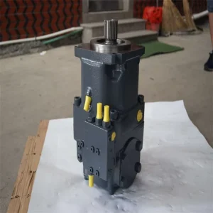Hydraulic Valve Pump Parts with a New Stainless Steel Design A11VO160 A11VO190 A11VO200 A11VO210 A11VO250 A11VO260
