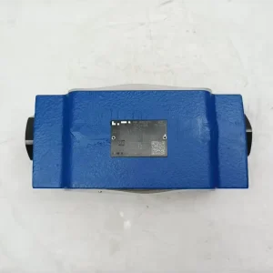 Hydraulic Valve R900328797 Z2S16-1-5X Check Valve High-performance Industrial Hydraulic Sandwich Plate Valve
