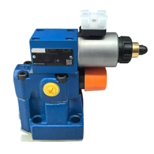 Hydraulic Valve R901363277 DBEM10-71/50YG24K4V Proportional Pressure Relief Valve