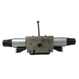 Hydraulic Valve of A4VG180EP Construction Machinery Parts Hydraulic Motor Pumps for One year Warranty