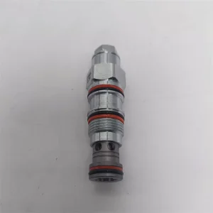Hydraulics Cartridge Valve RPEC LAN Fully Adjustable Needle Valve FDBA RPEC NFCC PPDB