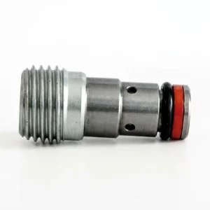 ICV04 Series Hydraulic Threaded Cartridge Check Valve for Load Holding OEM Custom