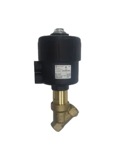 IMI BUSCHJOST 8450200.0000 Solenoid Control Angle Seat Valve DN15 Brass Female Thread