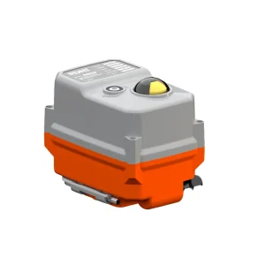 IP67 AC DC ON OFF Actuator for Ball Valves and Small Control Valves with OEM Support