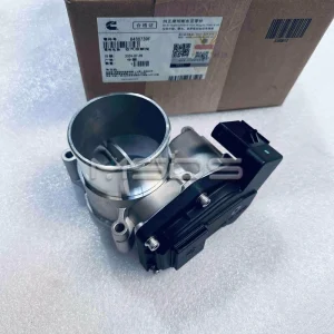 ISF2.8 Machinery Engine Parts Air Control Shutoff Valve 6488739