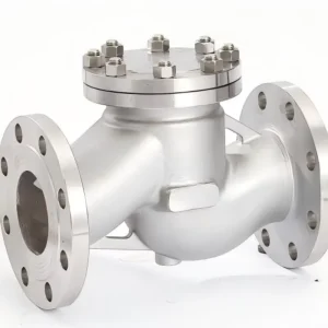 In Stock Class 800 Angle Pattern Stainless Steel Globe Valve for Offshore