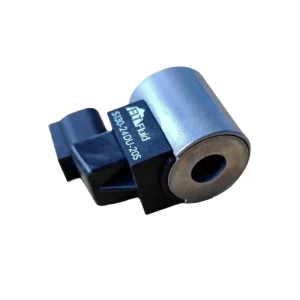 In Stock Hydraulic Solenoid Valves S130-24DU-20S On-Off Coil with 1 Year Warranty Made Italy for Other Hydraulic Parts