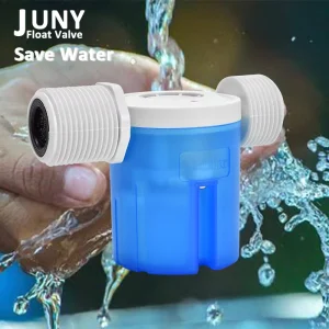 In Stock Quick Shipping in 3-7 Days Automatic Water Level Control Valve for Water Tank