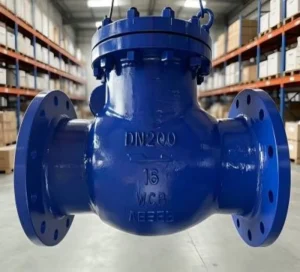 In Stock SS Lift Check Valve F316 PN40 DN50 Threaded NPT Ball Type Vertical or Horizontal Installation Instrumentation Line