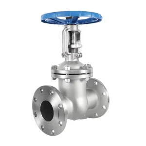 Industrial 600mm 700mm Gate Valve Supplier