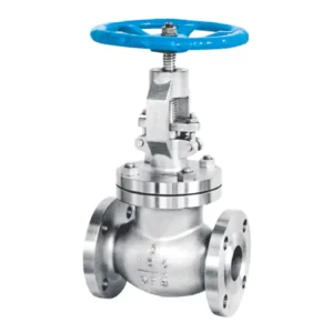 Industrial Flanged Gate Valves Stainless Steel Gate Valve Gate Valve