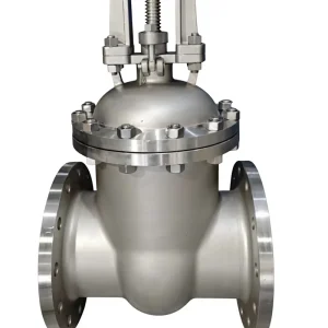 Industrial Gate Valve Pipeline Systems Featuring Corrosion Resistant Body Precise Manual Flow Control High Pressure Performance