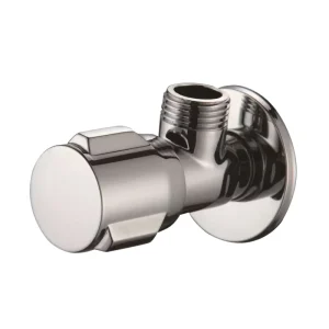Industrial Metal Angle Valve