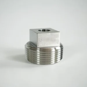 Industrial Pipeline Valve High Pressure High Temperature Corrosion Resistant Valve With CE ISO Certification