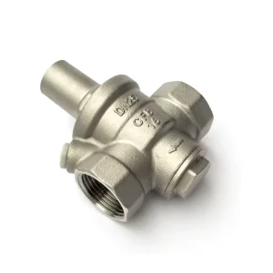 Industrial Stainless Steel Pressure Reducing Valve