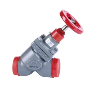 Industrial Valve Manufacturer Stop Valve DN15-DN150