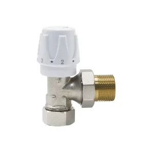 Industrial Valve for Water Control and Pipeline Systems