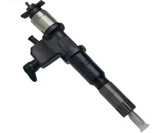 Injection Valves 095000-5353 8-97601156-1 Diesel Fuel Injector Engineering Machinery Parts