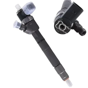 Injection Valves New Diesel Fuel Injector 0445110071 0445110072 for Other OM612.962 OM612.967