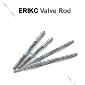 Injector Rod 095000 5600 Nozzle Valve Stem 5600 Common Rail Control Rod 095000 5600 Size 118.4 mm for L200 4D56 Euro4