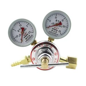Instrument Nitrogen Pressure Reducing Valve YQD-37A