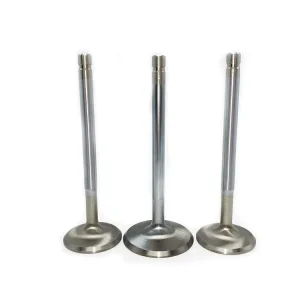 Intake 028109601D Exhaust 028109611G Valve Sets for AUDI Eng.AEY AHF AFN AHH AGR A3 A4 B5 A6 C5 1.9 TDI Engine Valves