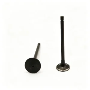 Intake Valve Exhaust Valves 13711 51030 13715 51030 OEM Custom Fit for Toyota Land Cruiser J200 4.5T Engines Spare Parts
