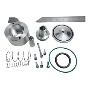 Intake Valve Repair Kit 02250145-097 Complete Range of Screw Compressor Spare Parts Warranty in Stock