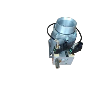 Intake Valve Replacement for Rotary Screw Air Compressor