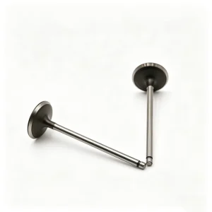 Intake Valves Exhaust Valves 1010A243 1011A178 Engine Valves Fit for Mitsubishi 4B11 Engine Spare Parts