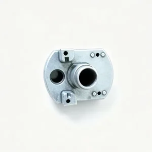 Iron Based Stainless Steel Powder Metallurgy PM Sintering Precision Structural Base Valve Body and Sensor Housing Parts