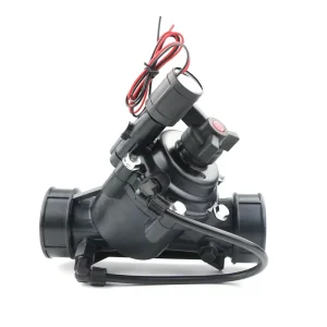 Irrigation Controller Valve Manufacturer Solenoid Valve 24V AV Electrical