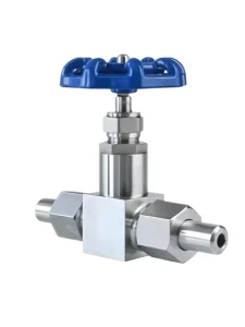 J23WIH Needle Globe Valve with Rod Stainless Steel High-Pressure Instrument Valve Extended Stem Control Valve Manufacturer