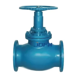 J41H Piston Type Globe Valve Cast Steel High Pressure Steam Flow Control Valve Industrial Service