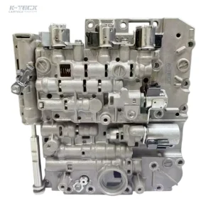 JB43 Transmission Control Unit Valve Body TW 40LS 26500 77EA0 26500 76J12 26500 76J32 for Suzuki Jimny