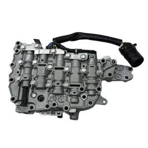 JF011E 0018 FN Valve Body FN 1 Sensor JF011E CVT Transmission Peugeot Citroen Mitsubishi