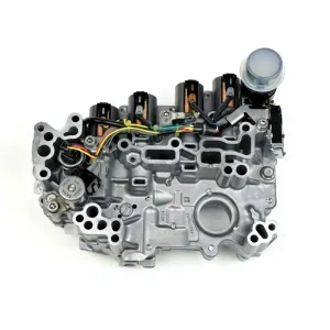 JF015 Brand New Valve Body for Nissan SYLPHY with 6 Months Warranty