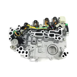 JF015 JF015E Gearbox Valve Body for Nissan Chevrolet RE0F11A