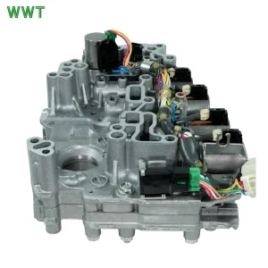 JF015E Refurbished CVT2 Valve Body Reman RE0F11A 317053XX8C 317053JX8D TS16949 Certified Transmission Parts