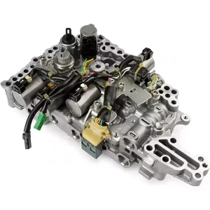 JF016E Transmission Valve Body for Nissan JF017E RE0F10E 31705 3VX0D