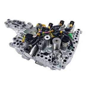 JF018 CVT Transmission Valve Body for Nissan Altima 2.5L