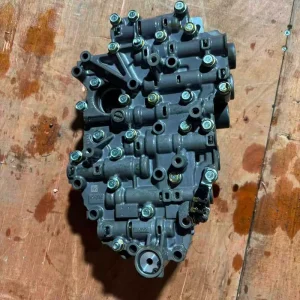 JF020 CVT Auto Transmission Valve Body for Nissan Bluebird and Sylphy