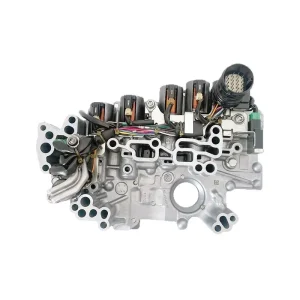 JF020 RE0F11B Valve Body for Nissan 6 Speed and Nissan CVT Transmission Assembly 31705 X428 Automatic