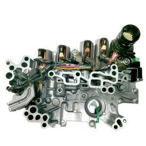 JF020E RE0F11B Remanufactured CVT Valve Body Gearbox Parts 317053XX8C JX8D XX8B for Nissan TS16949 Certified