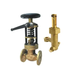 JIS F7399 Standard Medium Temperature Marine Valve Fuel Oil Tank Manual Emergency Shut Off Valve for Water